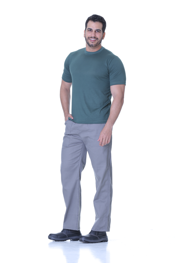 Camisa Gola Carecac Masculina